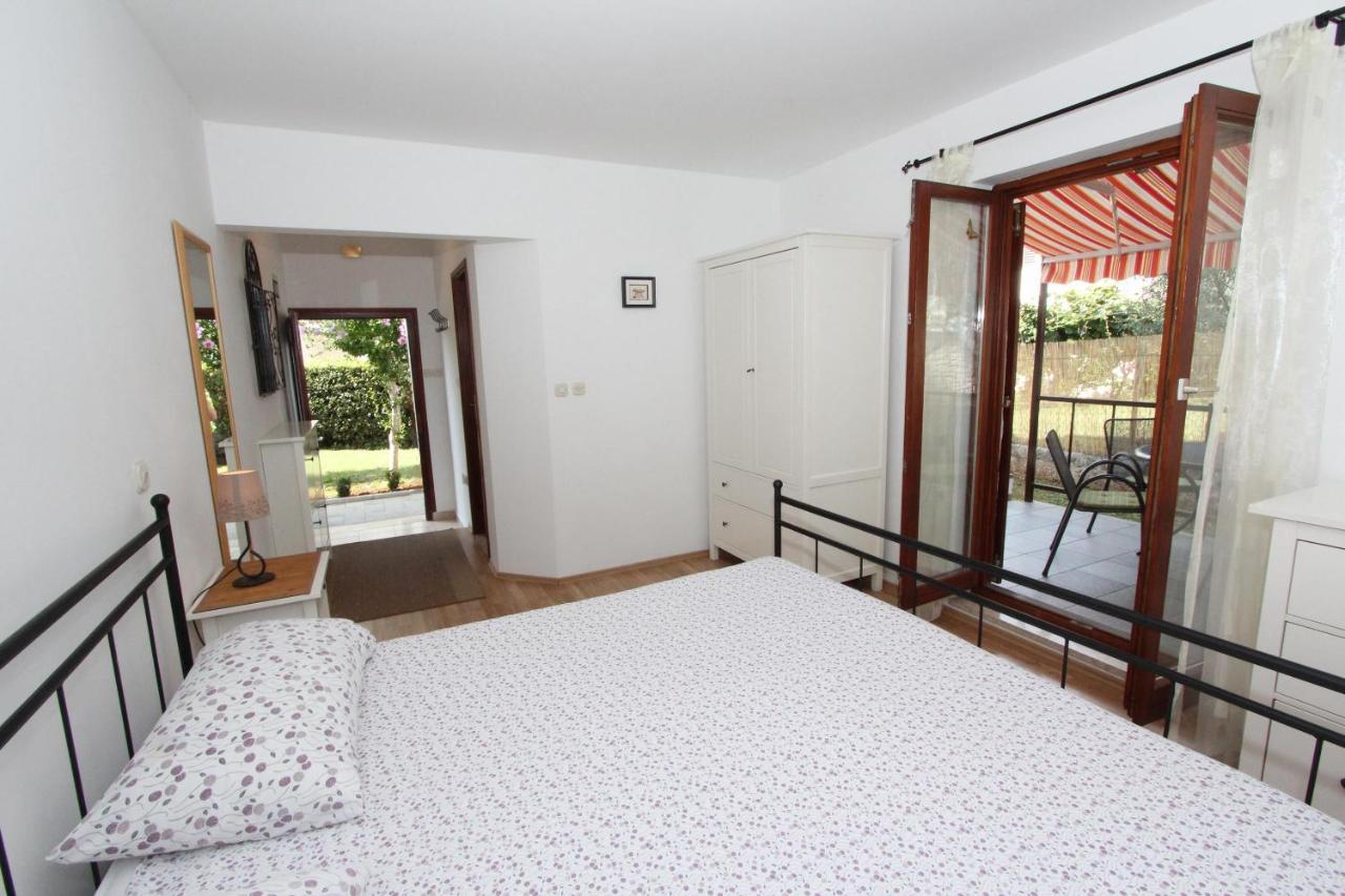 Apartments Mirela Rovinj Bagian luar foto